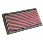 Oro filtras K&N Filters 33-2255