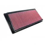Oro filtras K&N Filters 33-2264