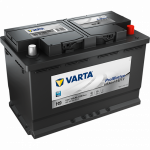 Akumuliatorius VARTA Promotive Black H9 100AH 720A
