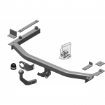 Priekabos kablys (farkopas) BRINK 513500 Honda Jazz