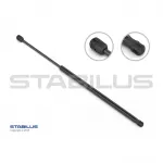 Bagažinės dujinė spyruoklė STABILUS 015582