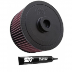 Oro filtras K&N Filters E-2444