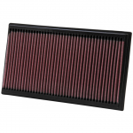 Oro filtras K&N Filters 33-2273