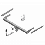 Priekabos kablys (farkopas) BRINK 574900 Ford Kuga