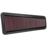 Oro filtras K&N Filters 33-2281