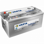 Akumuliatorius VARTA Promotive EFB C40 240AH 1200A