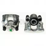 Stabdžių suportas BUDWEG CALIPER 342710