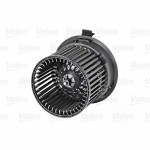 Salono ventiliatorius VALEO 715252