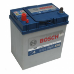 Akumuliatorius BOSCH Silver S4 019 40AH 330A