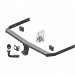 Priekabos kablys (farkopas) BRINK 450200 VW Jetta, Golf V, IV Variant