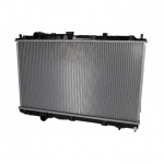 Variklio au&scaron;inimo radiatorius THERMOTEC D75004TT