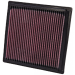 Oro filtras K&N Filters 33-2288