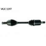 Pusa&scaron;is SKF VKJC 1197