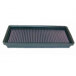 Oro filtras K&N Filters 33-2290
