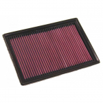 Oro filtras K&N Filters 33-2293