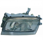 Priekinis žibintas DEPO 216-1135R-LD-E
