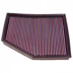 Oro filtras K&N Filters 33-2294
