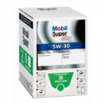 Variklio alyva MOBIL 5W30 SUPER 3000 X1 FORMULA FE 20L