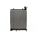 Variklio au&scaron;inimo radiatorius THERMOTEC D70501TT