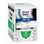 Variklio alyva MOBIL 5W30 SUPER 3000 XE 20L