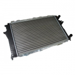 Variklio au&scaron;inimo radiatorius THERMOTEC D7A003TT