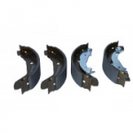 Būgninių stabdžių kaladėlių komplektas MAXGEAR 19-0297