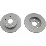 Stabdžių diskas KAVO PARTS BR-8741-C