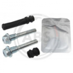 Stabdžių suporto kreipiančiųjų movų kompl. A.B.S. 55167