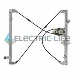Lango pakėlėjas ELECTRIC LIFE ZR CT726 R