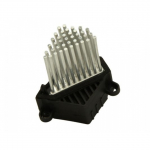 Keleivio pusės ventiliatoriaus reguliatorius THERMOTEC DEB001TT