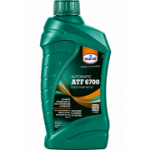 Automatinės pavarų dėžės alyva EUROL ATF 6700 1L