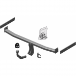 Priekabos kablys (farkopas) BRINK 518600 Renault Grand Scenic