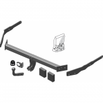 Priekabos kablys (farkopas) BRINK 546100 Ford Focus