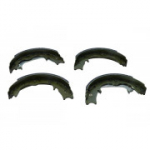 Rankinio stabdžio būgninių kaladėlių kompl. MAXGEAR 19-3626