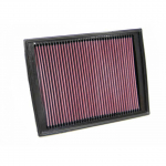 Oro filtras K&N Filters 33-2333
