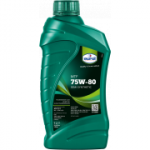 Transmisinė alyva EUROL 75W80 MTF GL5 1L