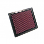 Oro filtras K&N Filters 33-2337