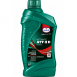 Automatinės pavarų dėžės alyva EUROL ATF II D 1L