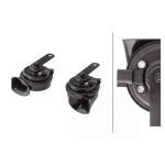 Garsinis signalas HELLA 3FH 012 010-081