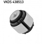 Valdymo ir i&scaron;ilginių svirčių įvorė SKF VKDS 438513