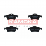 Diskinių stabdžių kaladėlių komplektas KAMOKA JQ1013532