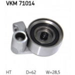 Paskirstymo diržo įtempėjo skriemulys SKF VKM 71014