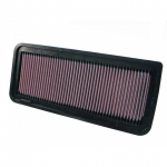 Oro filtras K&N Filters 33-2344