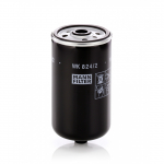 Kuro filtras MANN-FILTER WK 824/2