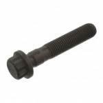 &Scaron;vaistiklio varžtas FEBI BILSTEIN 02084