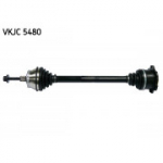 Pusa&scaron;is SKF VKJC 5480