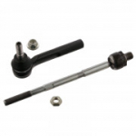 Skersinė vairo traukė FEBI BILSTEIN 43727