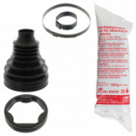 Pusa&scaron;io gofruotoji apsauga FEBI BILSTEIN 100401