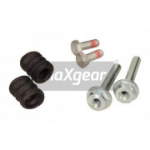 Stabdžių suporto kreipiančiųjų movų kompl. MAXGEAR 27-0499