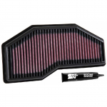 Oro filtras K&N Filters TB-1016